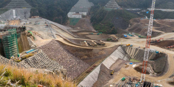 Ingenieros Topógrafos y agrimensor