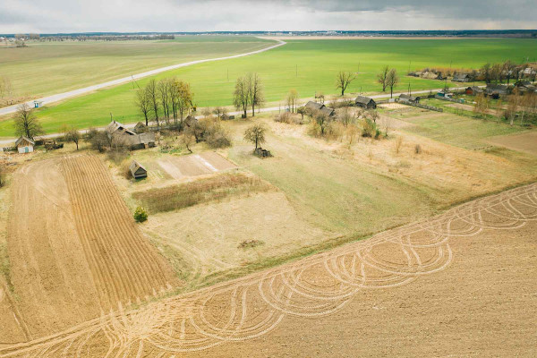 Agrupaciones de Fincas · Topógrafos Servicios Topográficos y Geomáticos El Tanque