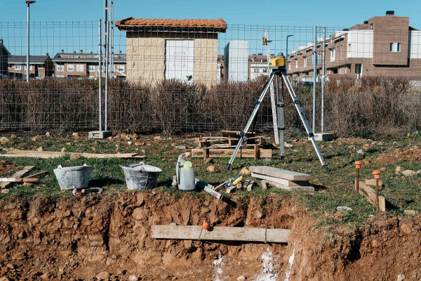 Amojonamientos de Terrenos · Topógrafos Servicios Topográficos y Geomáticos La Guancha