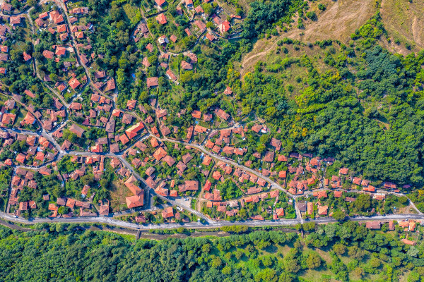 Digitalizaciones de Edificios · Topógrafos Servicios Topográficos y Geomáticos Santiago del Teide