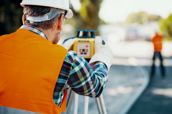 Georreferenciación catastral · Topógrafos Servicios Topográficos y Geomáticos Los Llanos de Aridane