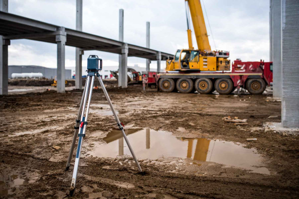 Ingeniería Topográfica · Topógrafos Servicios Topográficos y Geomáticos Hermigua