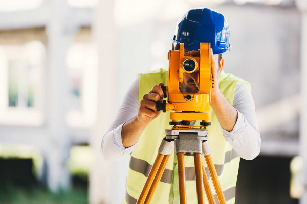 Mediciones Topográficas · Topógrafos Servicios Topográficos y Geomáticos El Tanque